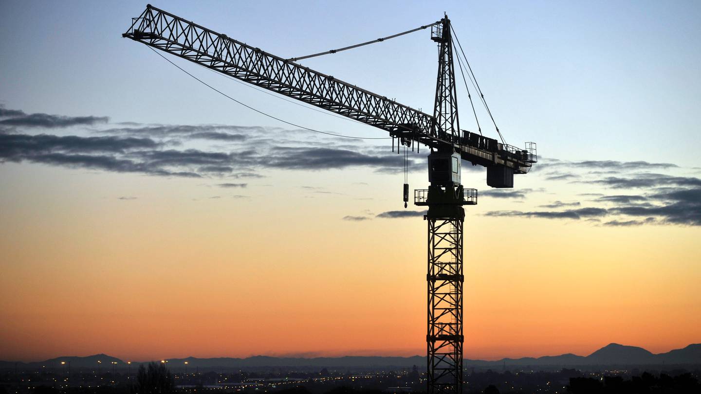 Eighty-seven per cent of respondents noticed a rise in stress or mental health issues in their business over the past 12 months. Photo / NZME