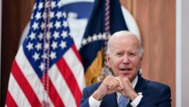 US President Joe Biden tests positive for Covid-19, returns to isolation
