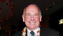 Former Epsom MP Richard Worth dies at age 73