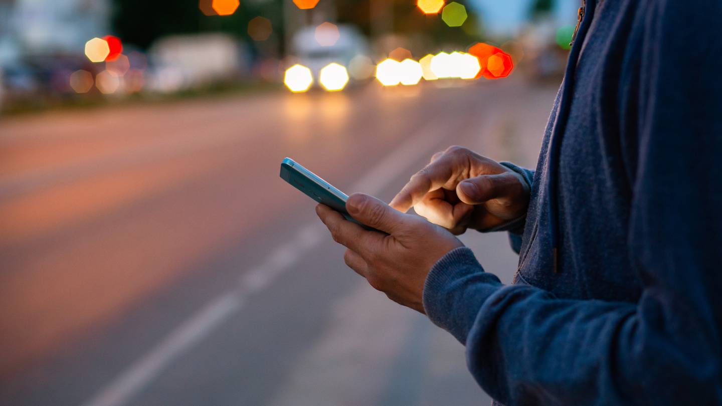 Ritesh Goel called the cleaning company after he saw a work van with a number in Lower Hutt. Photo / 123RF