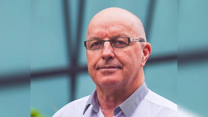 Embattled anti-workplace bullying campaigner Allan Halse has fallen out with the owner of Hamilton Culturesafe in a messy spat involving legal threats and police complaints. Photo / Supplied