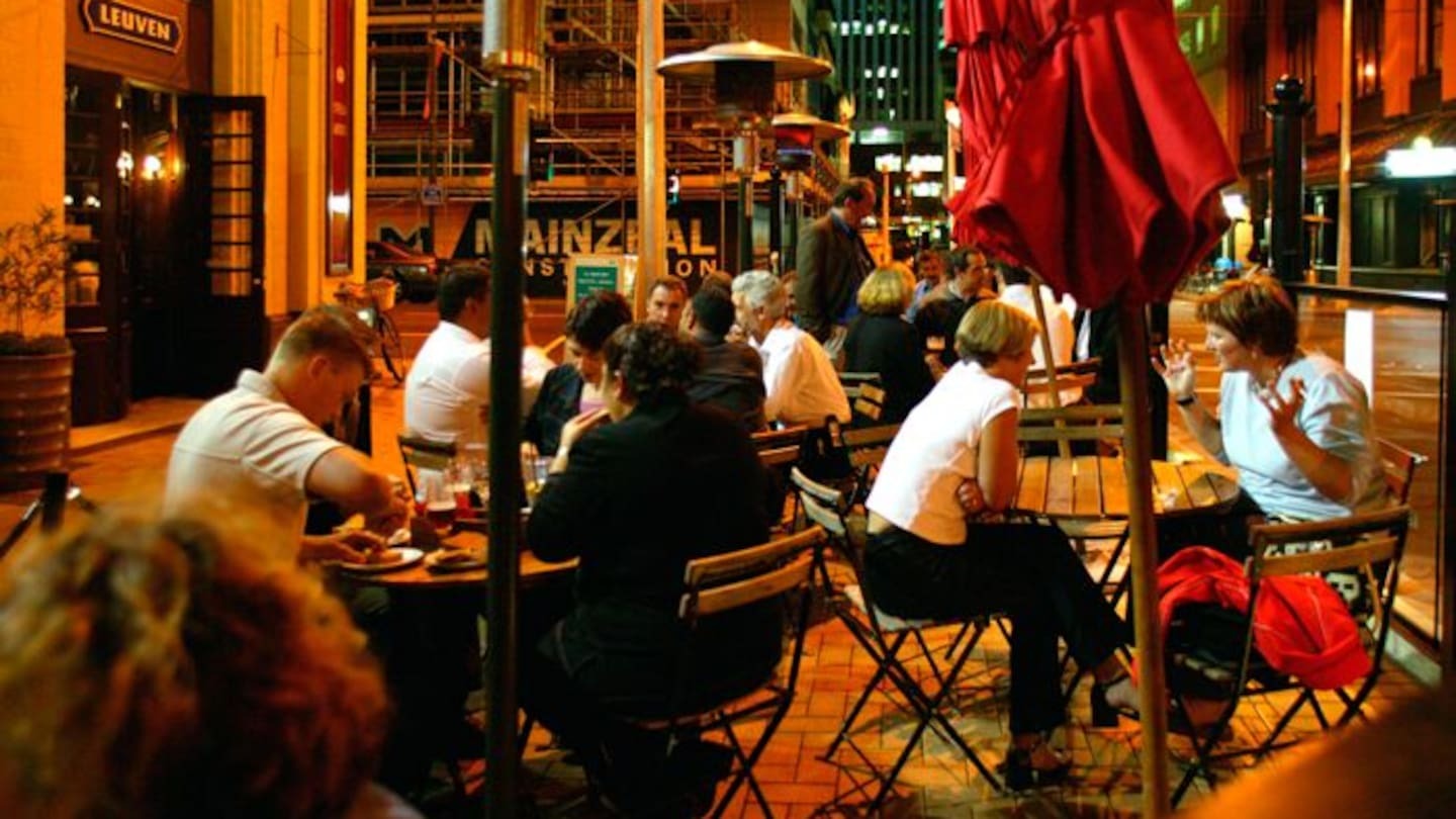 Wellington set to lose another hospo business after owner closes third establishment in two years