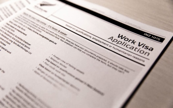 By May, Immigration New Zealand had received 694 complaints related to accredited employers (file picture). Photo: RNZ / Samuel Rillstone