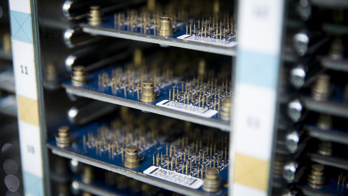 Kiwi tech company Rakon offered $356m takeover offer from US company