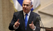 Israel Prime Minister Benjamin Netanyahu. Photo / File