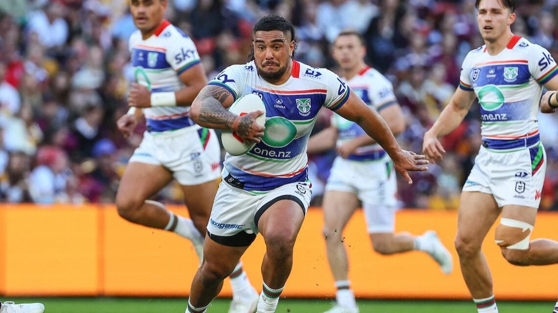 Auckland set to benefit from a jam-packed weekend of sport 