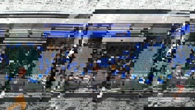 Some BNZ app users have reported malfunctions, on the same day an estimated 2.1 million New Zealanders receive the new Government cost of living payments.