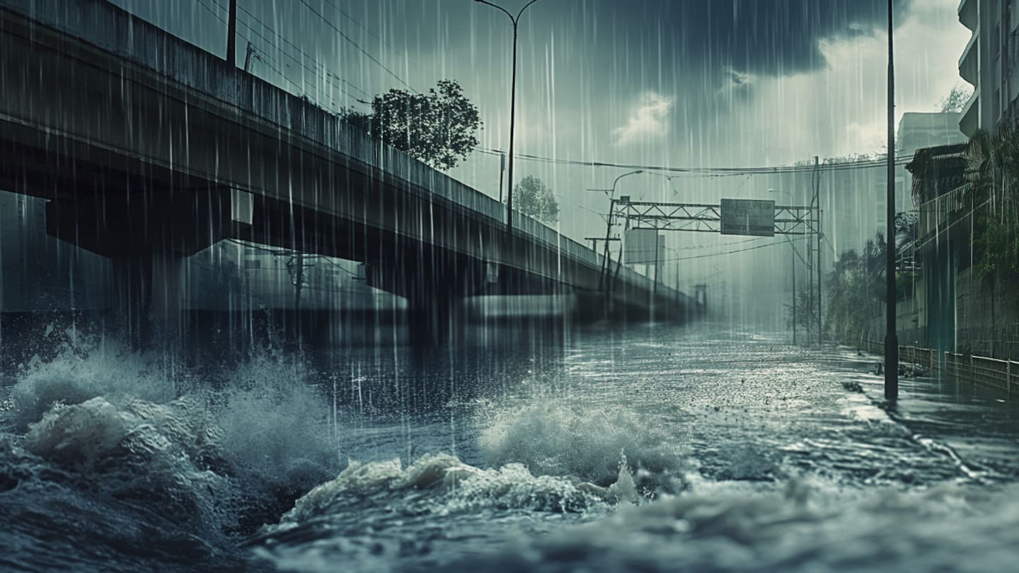 Swiss vote down proposal for massive 'climate fund'