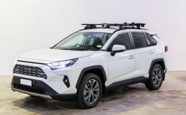Speeding vehicles will be detected by cameras operating in SUVs from next week, with trailers to be added to the fleet later this year. Photo / NZTA