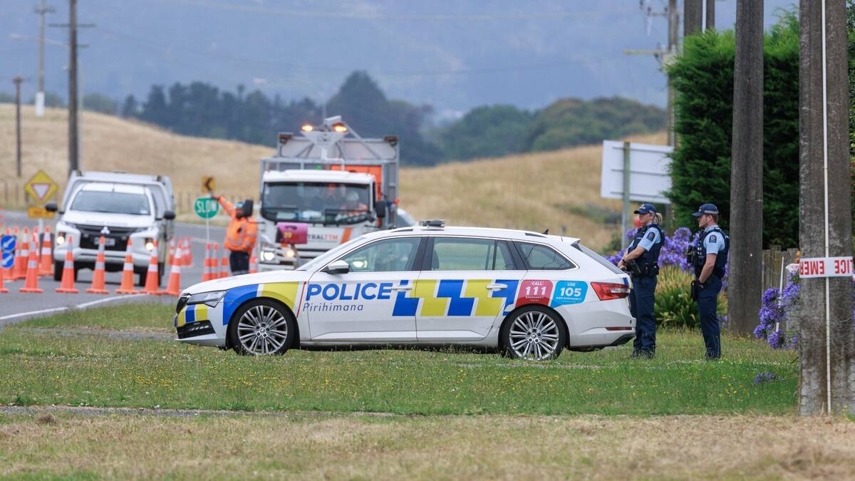 Waitārere Beach shooting: Sister says brother was a 'broken' ex-soldier