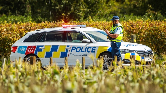 Hawke’s Bay saw one serious crash at the end of this year’s long Easter weekend, but there were no recorded fatalities on its roads.