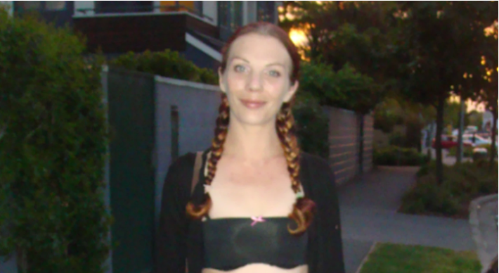 Detectives probing Mellory Manning's murder in 2008 want to identify "Male B". (Photo / NZ Police)