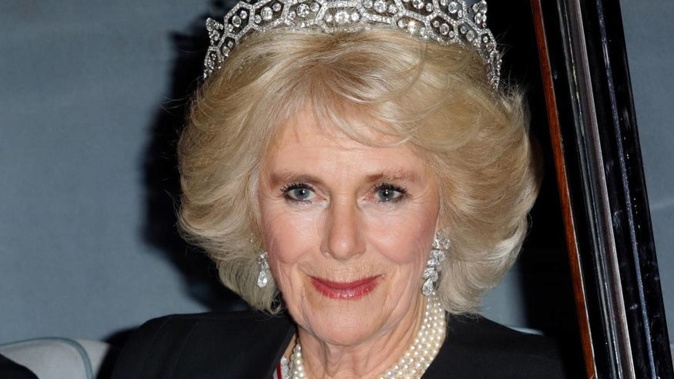 Queen Camilla: Duchess' title revealed as Prince Charles prepares to ...