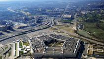 Jan. 6 text messages wiped from phones of key Trump Pentagon officials