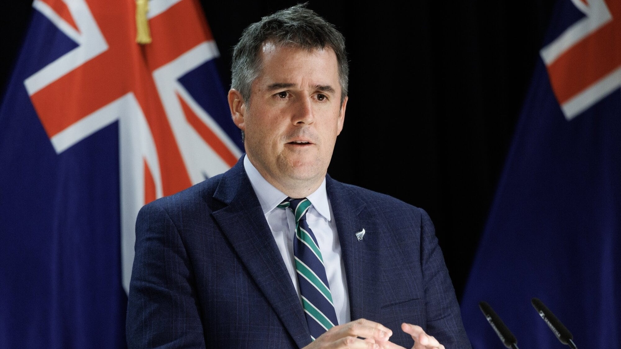 Photo / Mark Mitchell