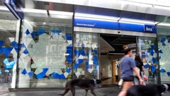 BNZ has cut some of its short-term mortgage rates for a second time in three weeks. Photo / Alex Burton