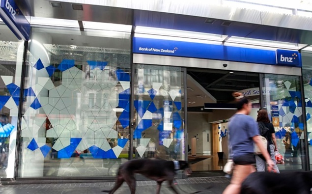 BNZ cuts mortgage rates for second time in three weeks