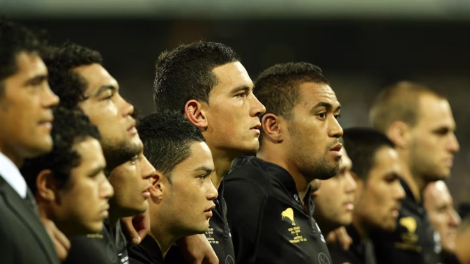 Former Kiwis captain Fred Ah Kuoi believes the bid will help retain local talent. Photo / Photosport