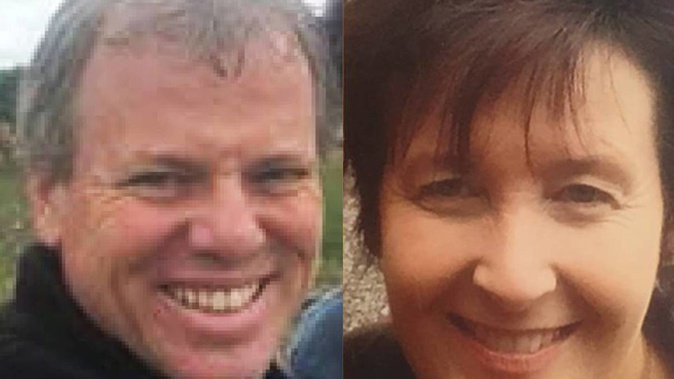 Cleared of murdering his wife, Donald McPherson has a lengthy criminal history. (Photo / Supplied)
