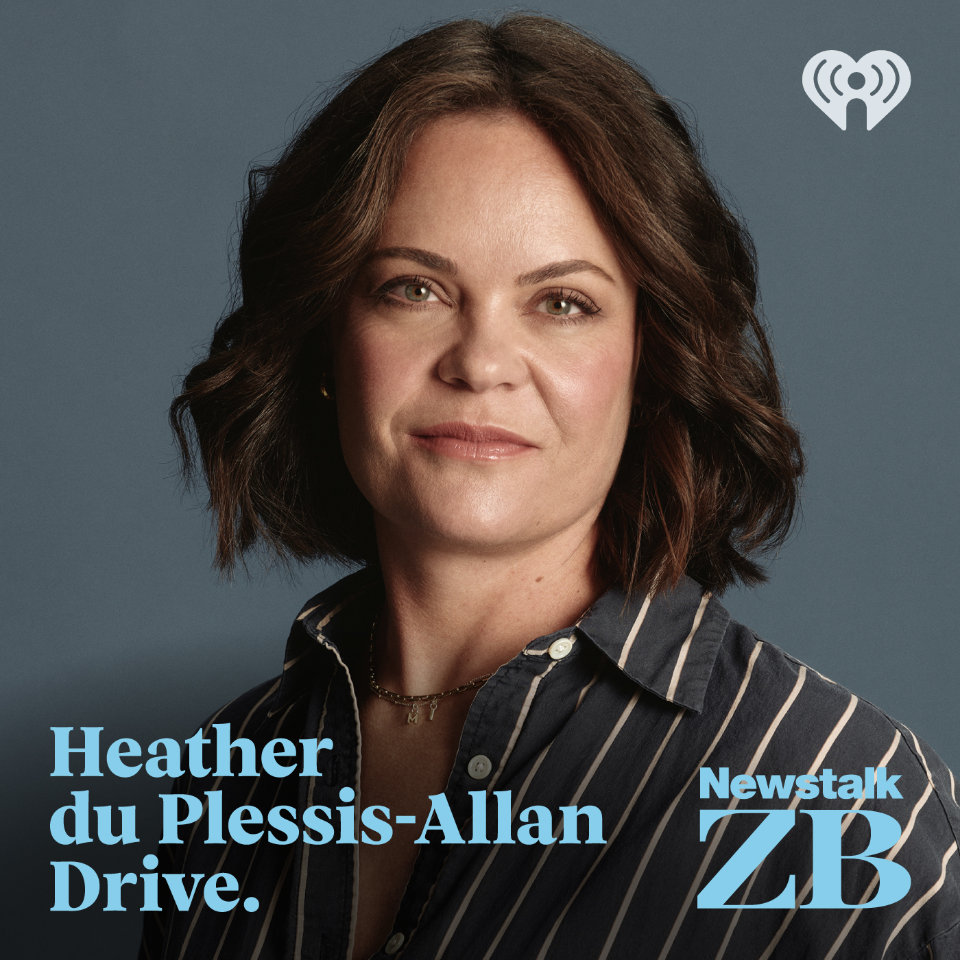 Heather du Plessis-Allan Drive Podcast