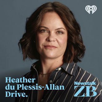 Heather du Plessis-Allan Drive