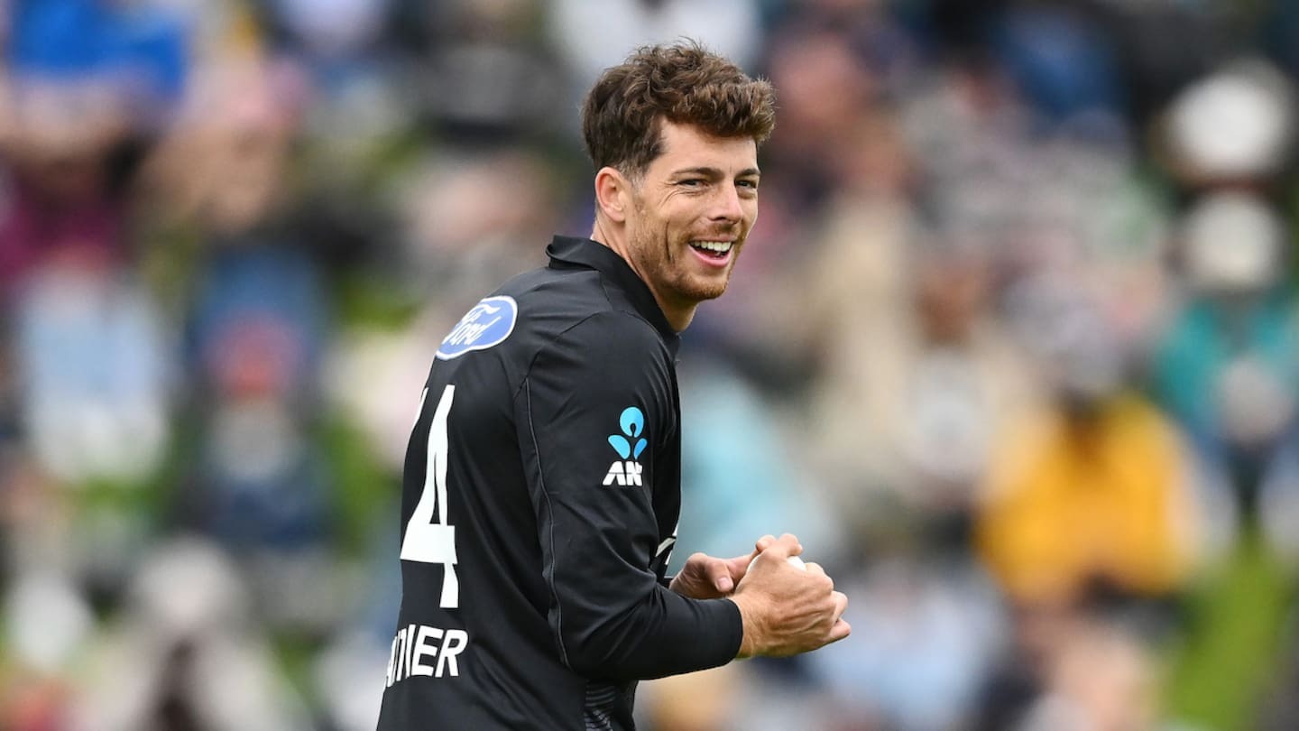 Five under injury cloud as Black Caps name T20 World Cup squad