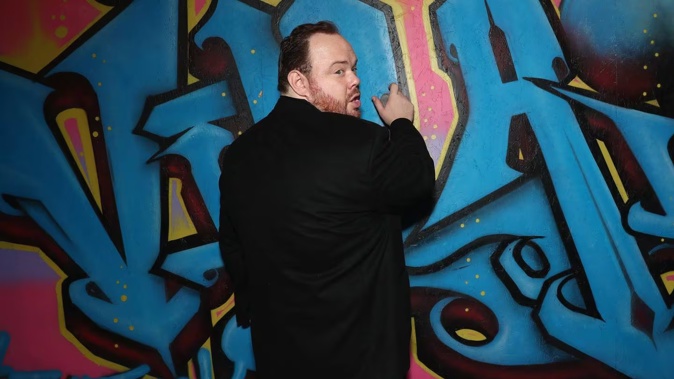 Actor Devin Ratray has missed the beginning of the domestic violence case brought against him by his ex-girlfriend due to him allegedly being hospitalised "in critical condition", according to his lawyers. Photo / Todd Williamson