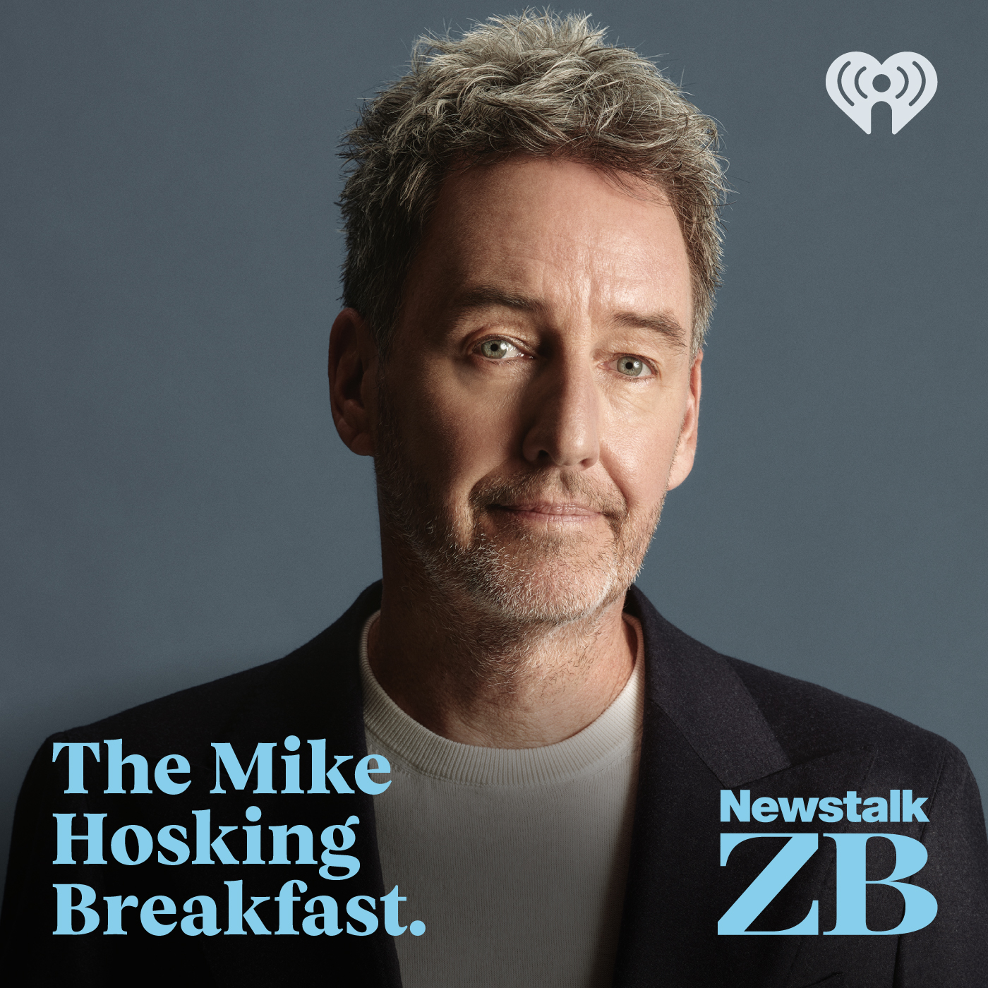 The Mike Hosking Breakfast Podcast