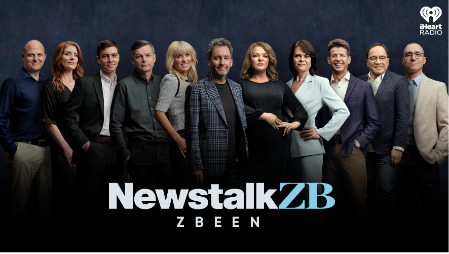 NEWSTALK ZBEEN: Should Councils Own Stuff?