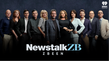 NEWSTALK ZBEEN: Trouble at the Coalition