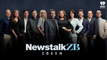 NEWSTALK ZBEEN: Trouble at the Coalition