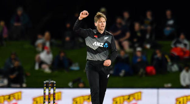 Photo / Photosport.co.nz