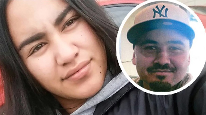 Brendon Izaac Lee Hamilton was 21 when his abusive girlfriend fatally stabbed him in an apartment kitchen. (Photo / Supplied)
