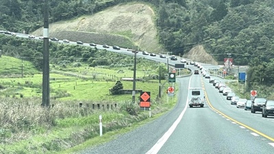 ‘The benefits are huge’: $18b Northland Expressway set to transform road travel