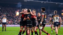 Chiefs are "pretty confident" in ability to clinch Super Rugby title