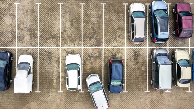 AMI Insurance reveals the car most stolen in Northland according to their data. Photo / 123rf