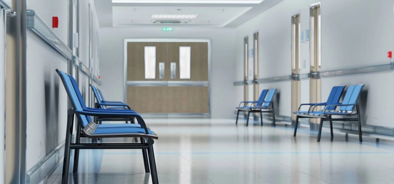 The woman said she waited most of the 25 hours in a corridor. Photo / 123rf