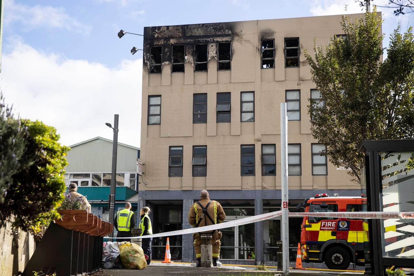 Photo / George Heard