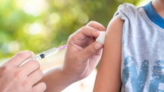 New Zealand's low vaccination rates may lead to 'wholly preventable deaths'. (Photo / Getty Images)