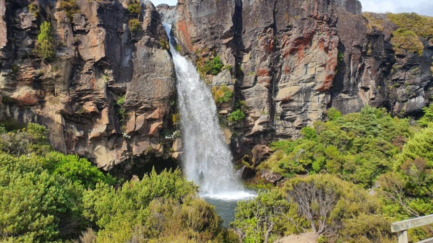 Rāhui enacted after death at Tongariro National Park
