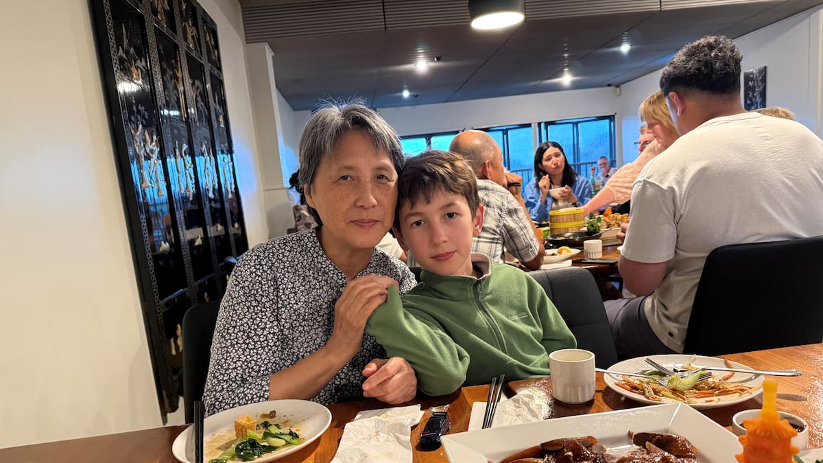 'Absolutely devastated': Police name grandmother and grandson killed in Pāpāmoa landslide