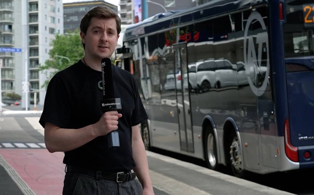 Watch: Are people ruder on public transport than they used to be?