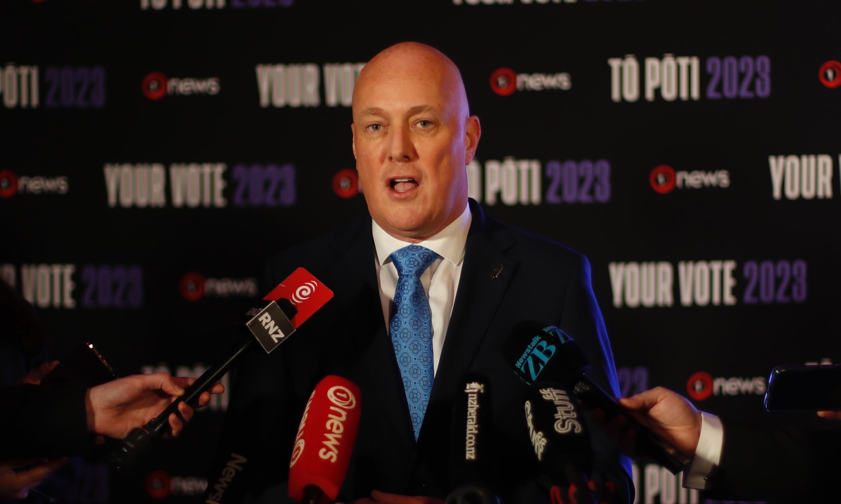 Photo / Dean Purcell