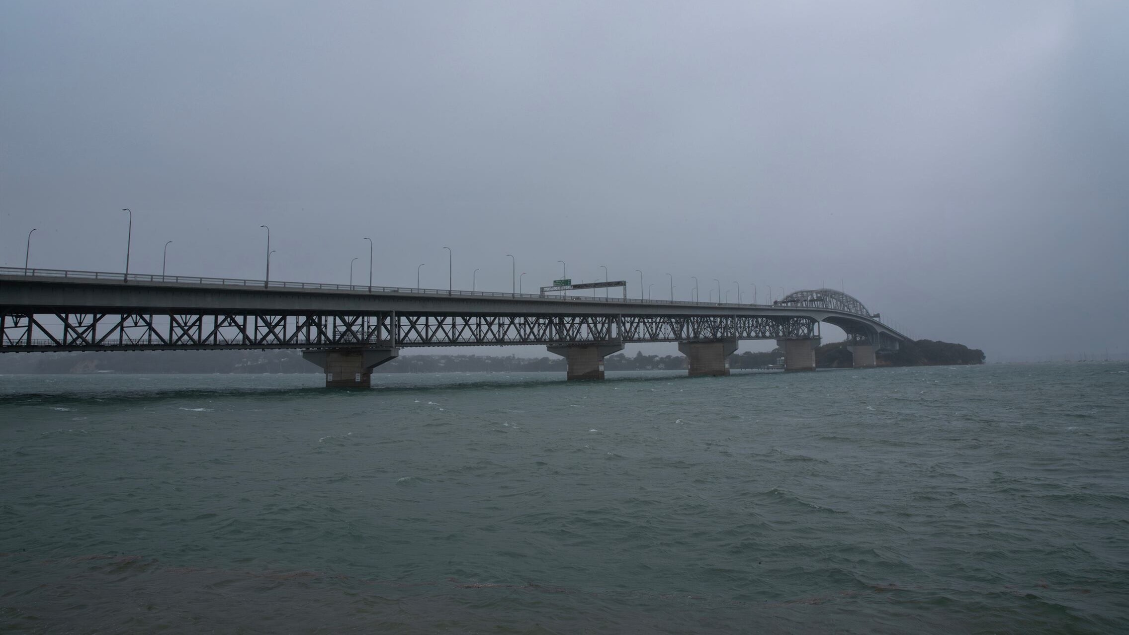Strong winds and storms to lash North Island as soggy long weekend looms