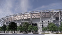 'Stopping is not an option': Crusaders CEO shares stadium submission