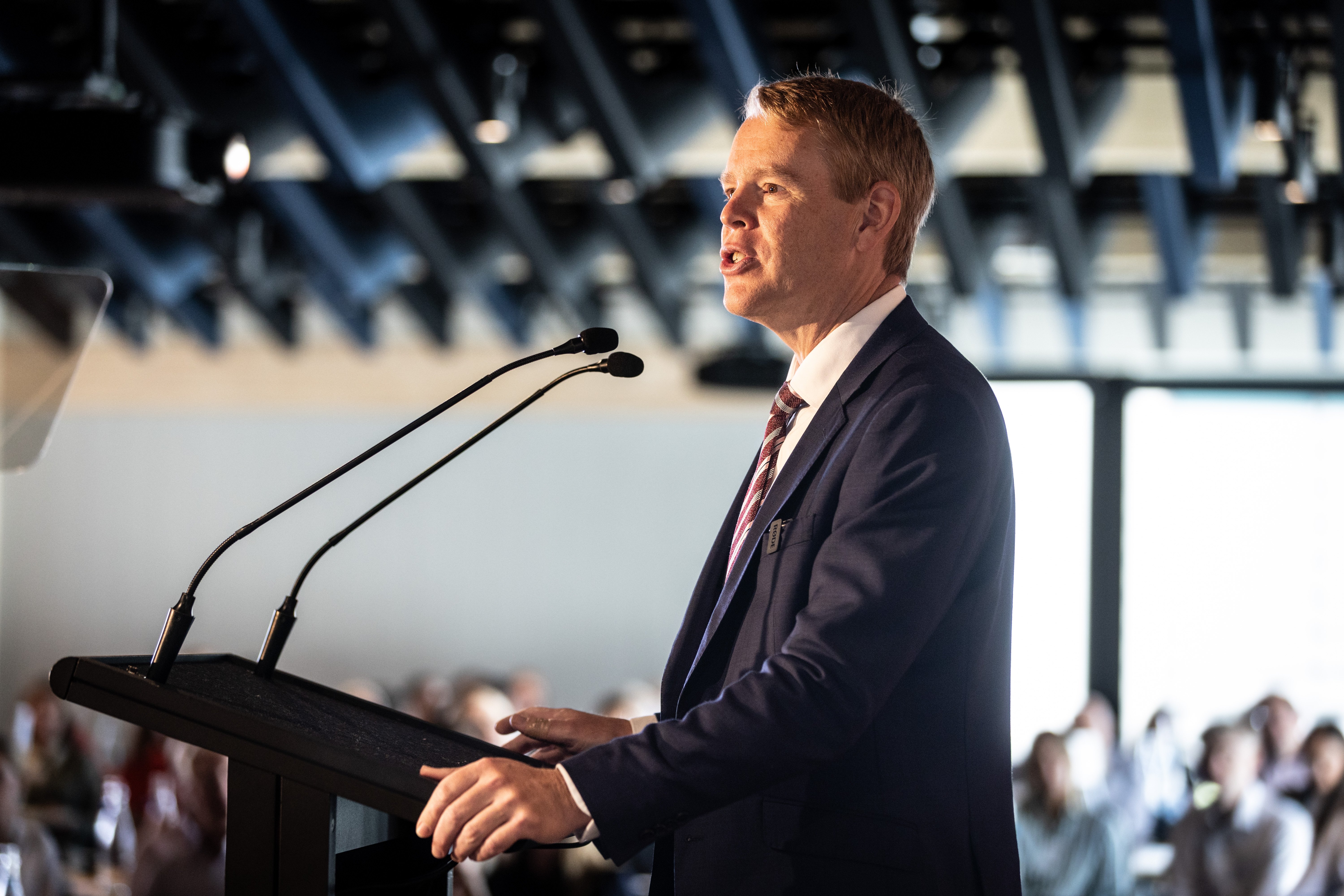 Barry Soper: Can Labour really live up to their affordability promise? 