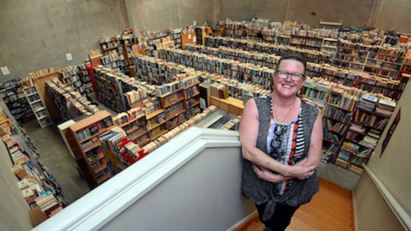Bay of Plenty independent bookstores reveal how they are keeping doors open