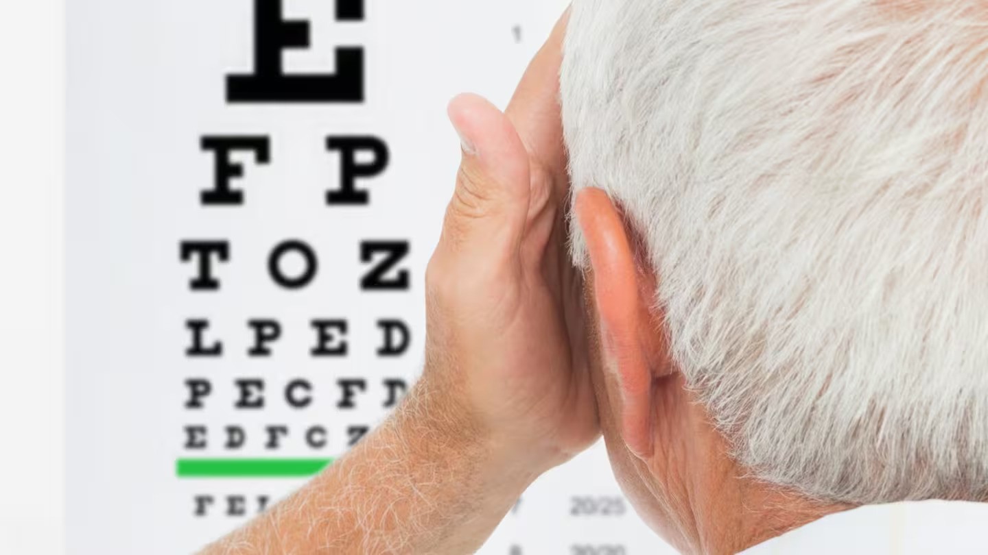 A man lost sight in his right eye because of delays in getting the required treatment. Photo / 123RF