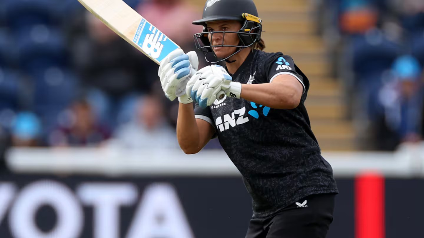 Growing calls for red ball matches for White Ferns