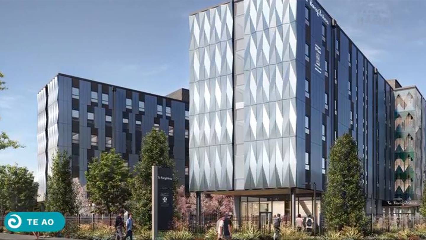 Te Rangihīroa College is named after an eminent Māori doctor.